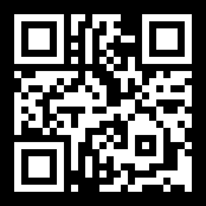 QR Code OVERRIDE